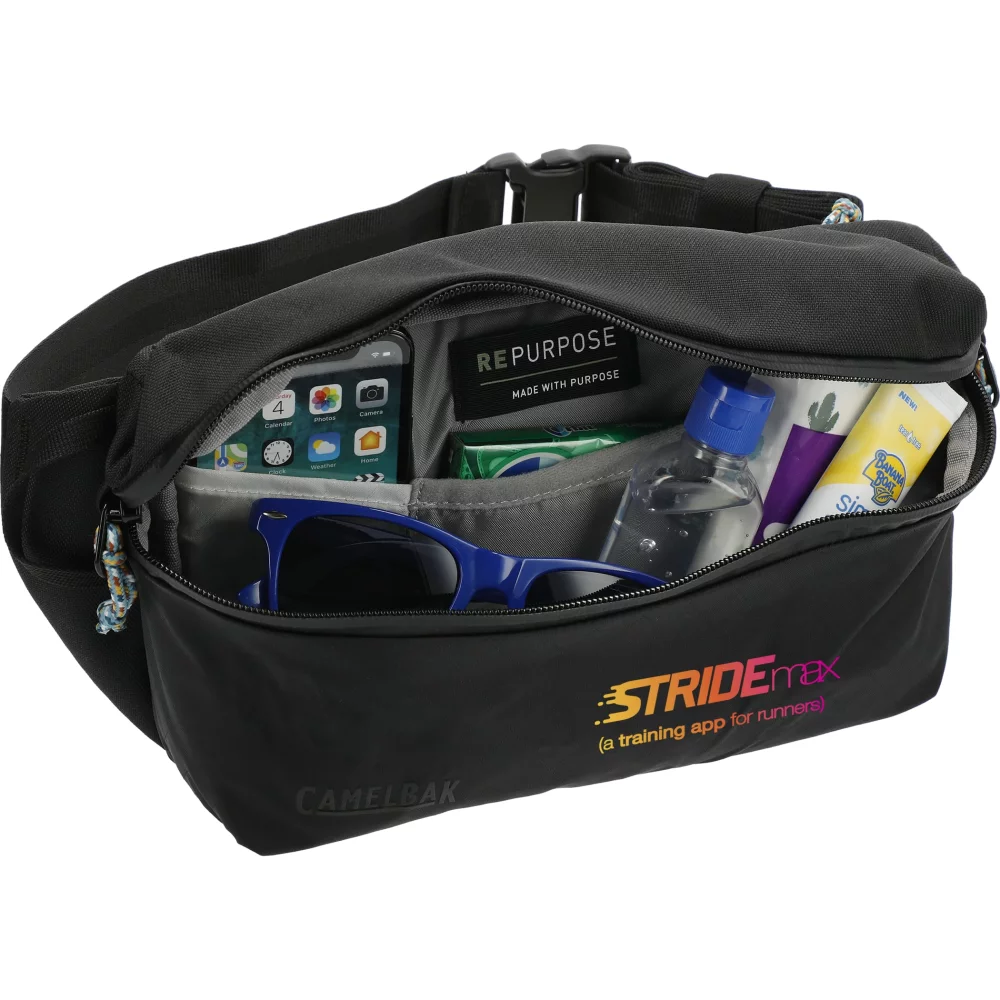 CamelBak Pivot RPET Belt Sling
