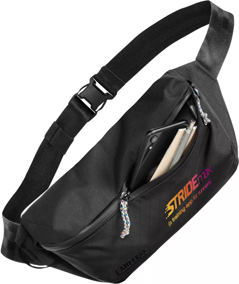 CamelBak Pivot RPET Belt Sling