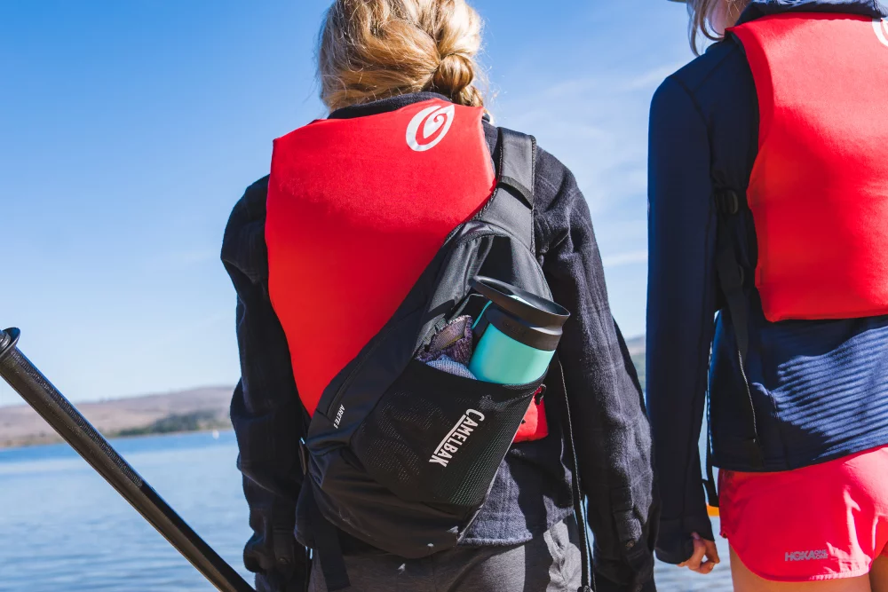Camelbak Arete Light Sling Backpack