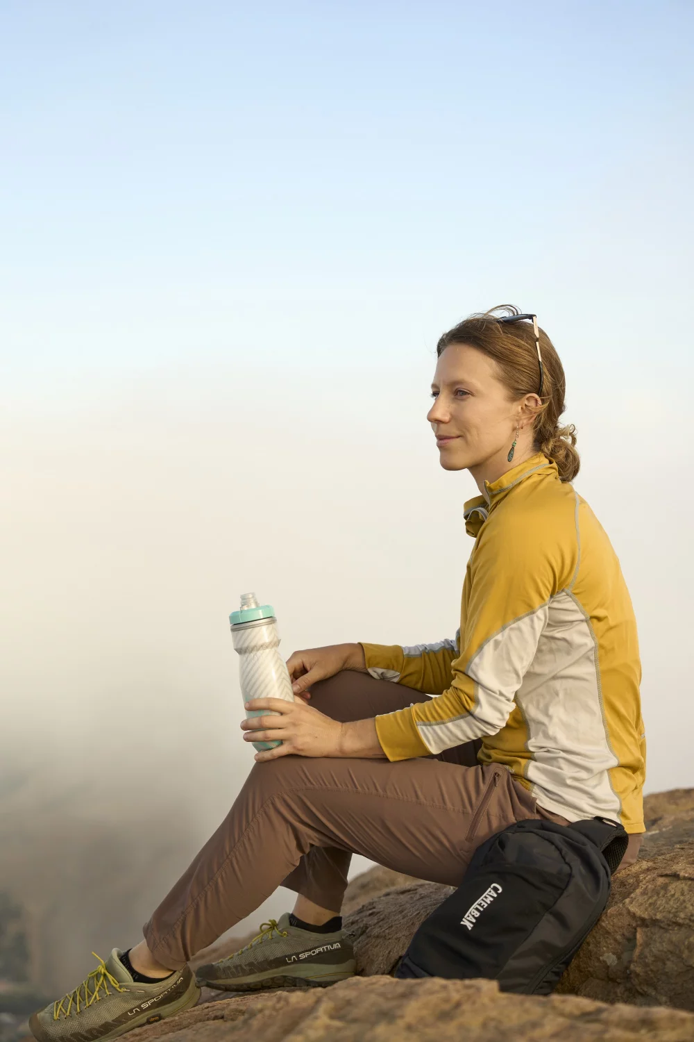 Camelbak Arete Light Sling Backpack