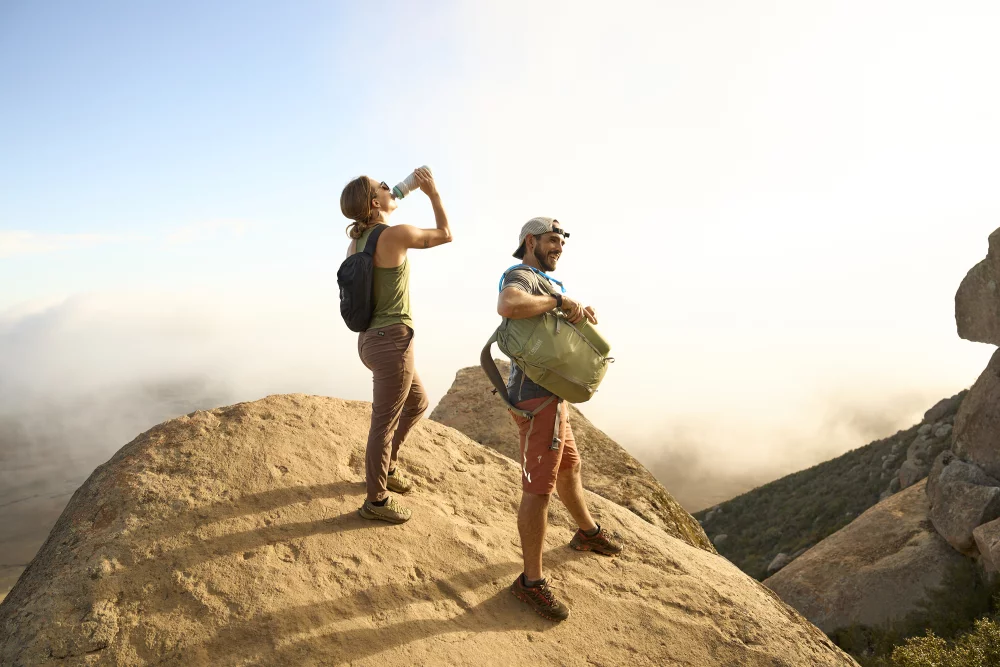 Camelbak Arete Light Sling Backpack
