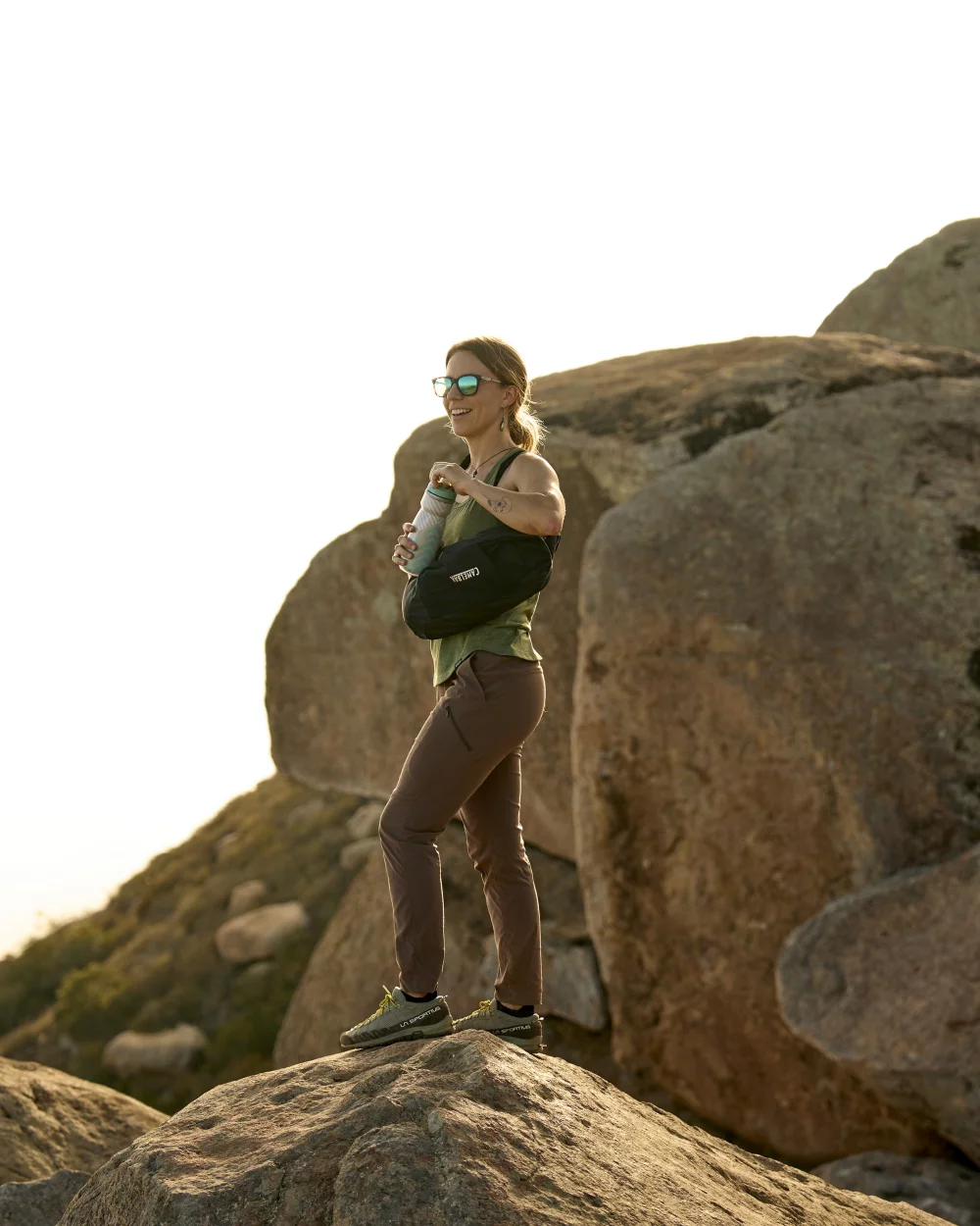 Camelbak Arete Light Sling Backpack