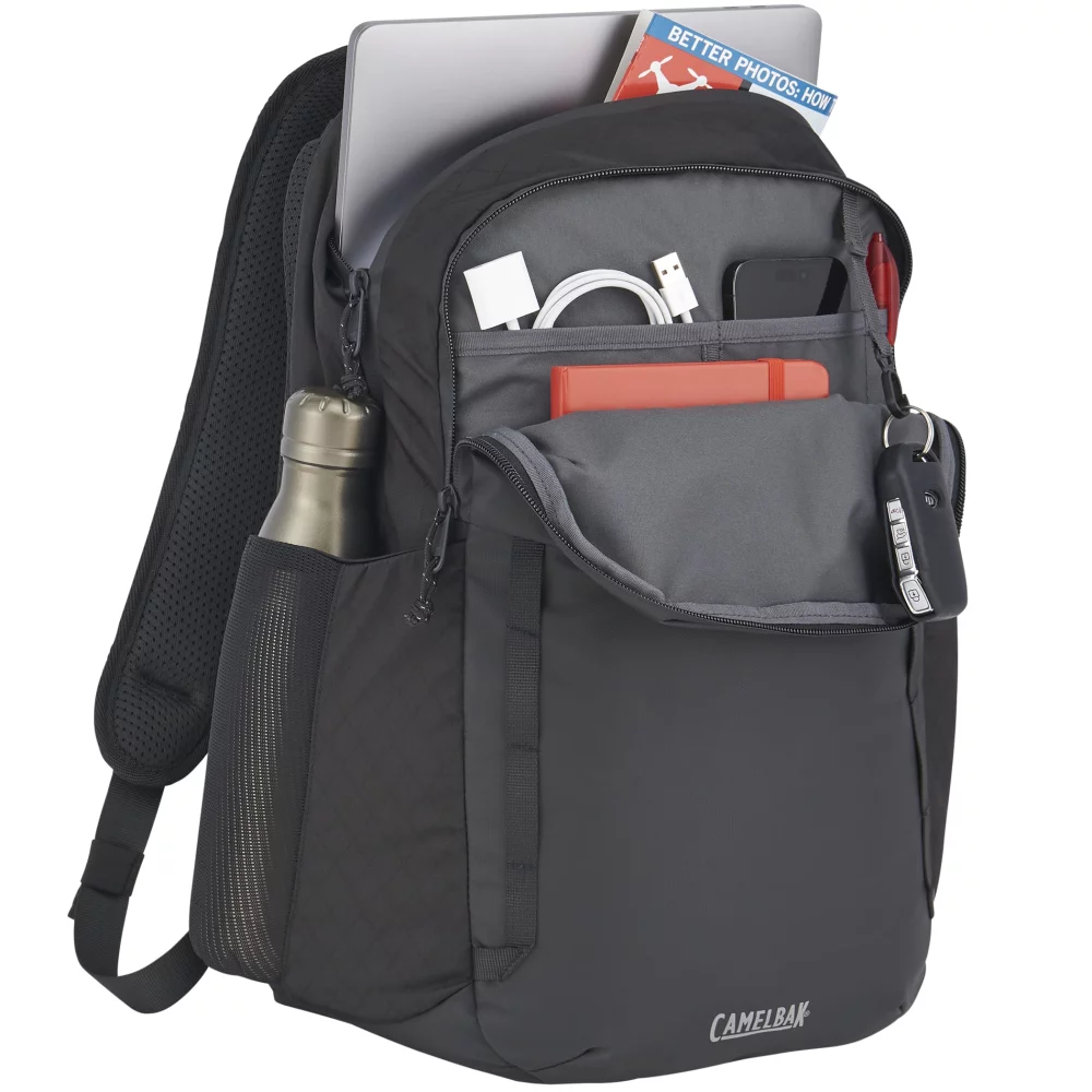 Sac à dos pour ordinateur portable CamelBak DEN 15"