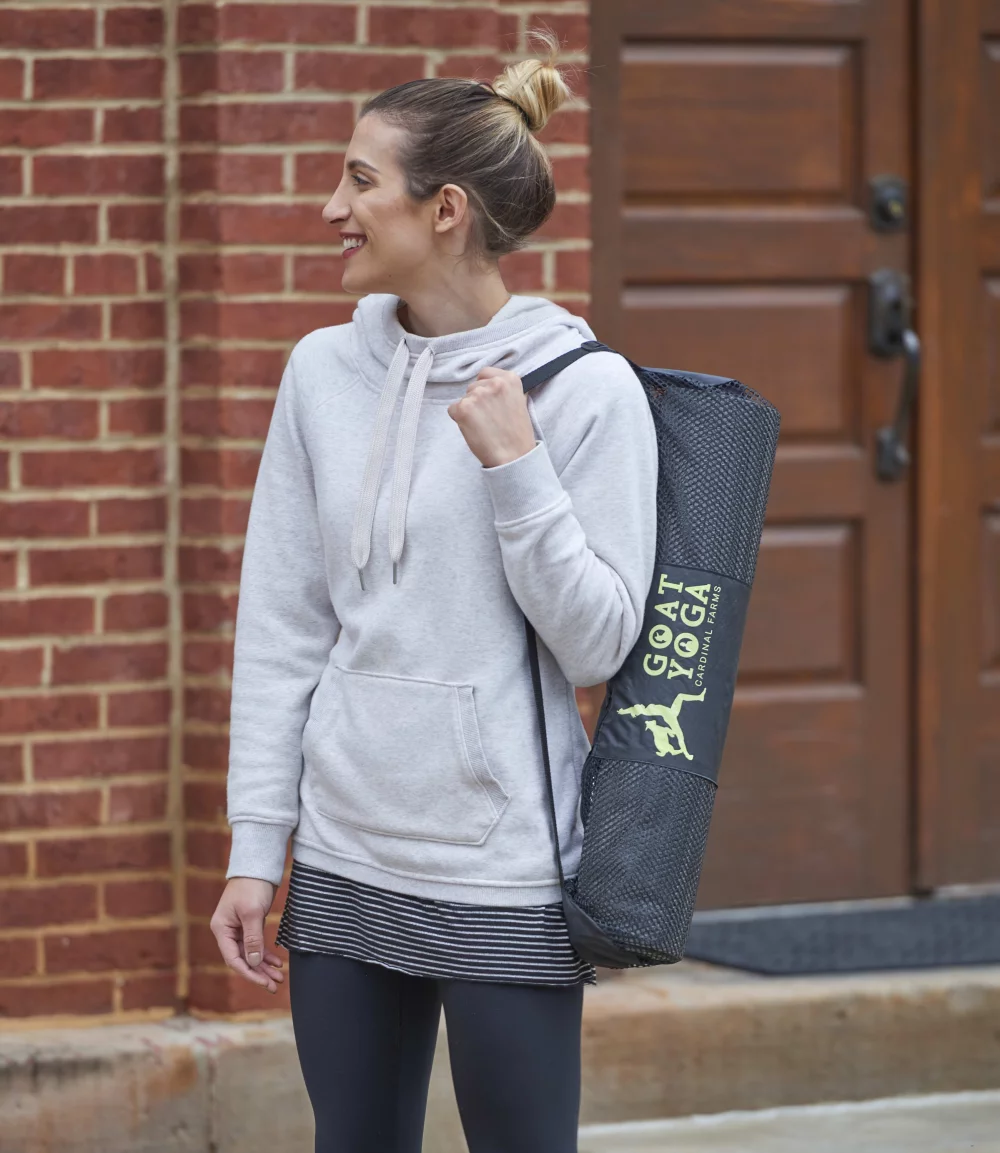 Align Premium (6mm) Yoga Mat