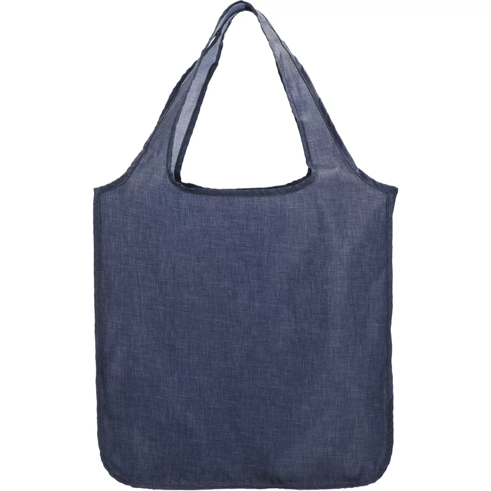 Ash Recycled Large Shopper Tote