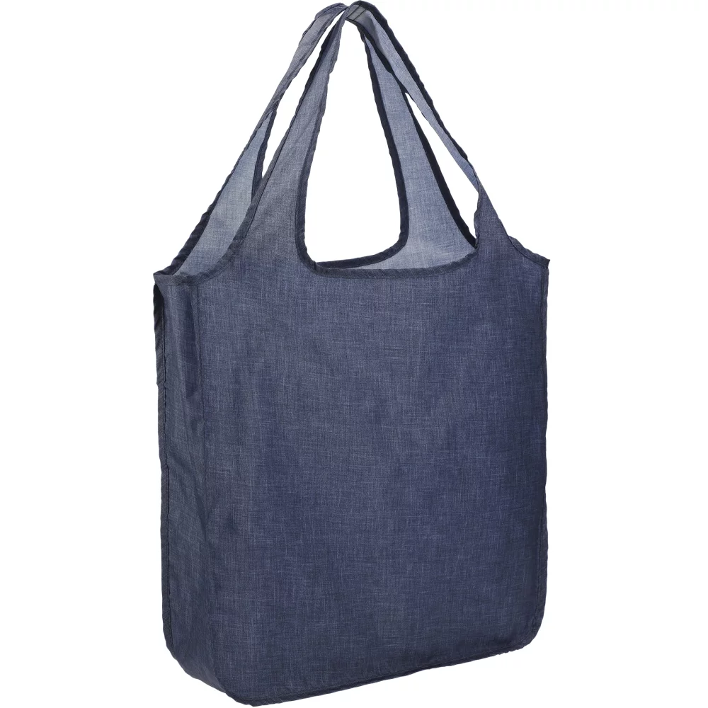 Ash Recycled Large Shopper Tote