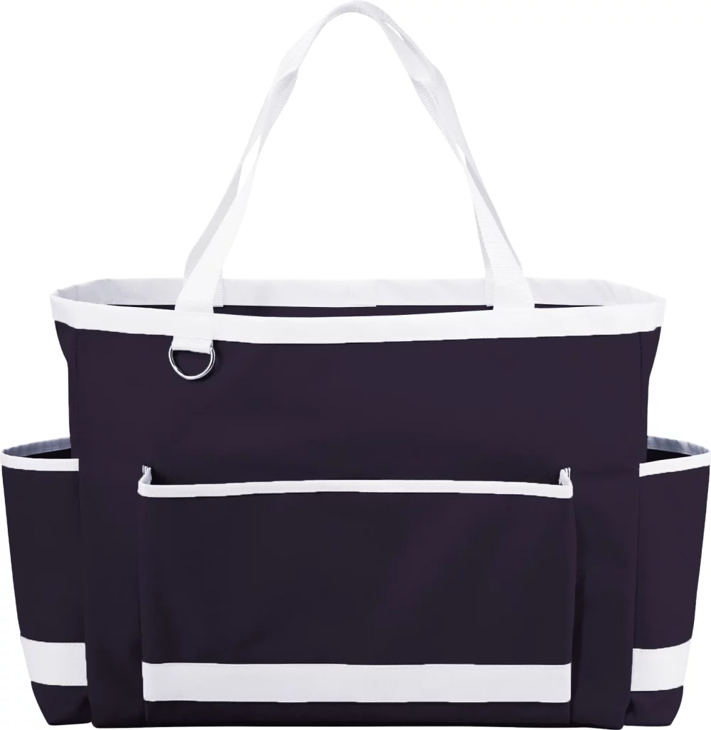 Game Day Carry-All Tote
