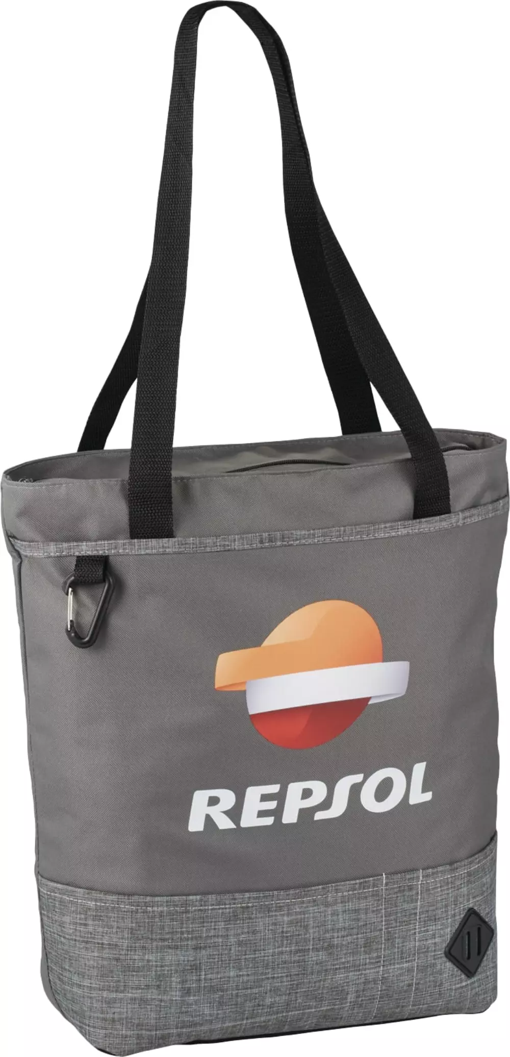 Hayden Zippered Convention Tote