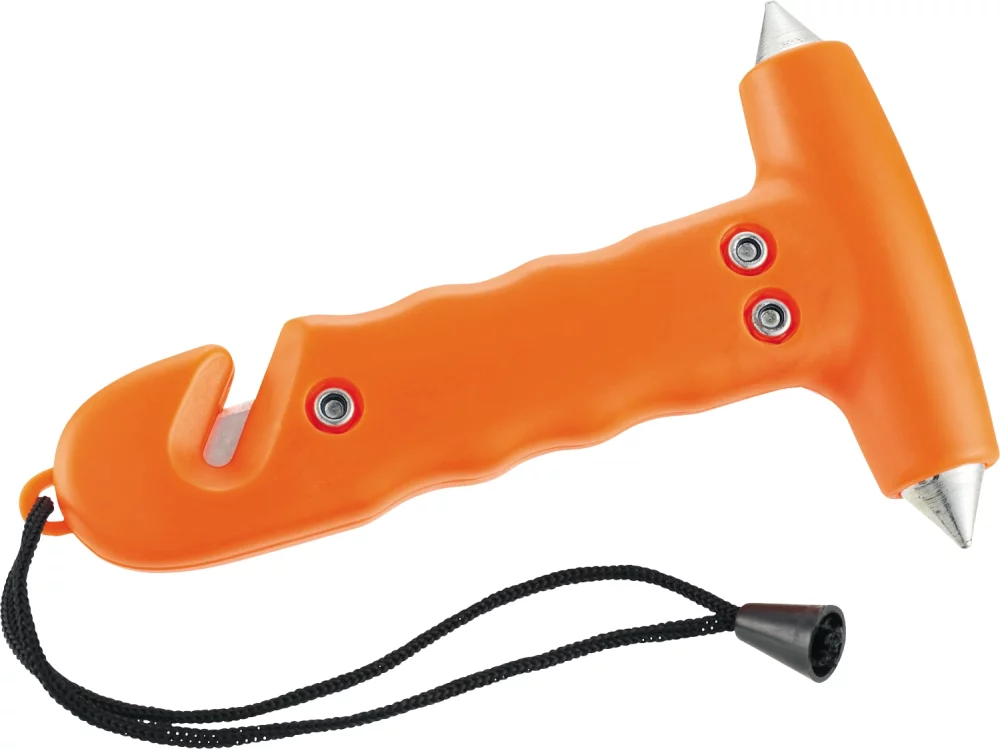 Ensemble de secours de luxe pour la route avec outils