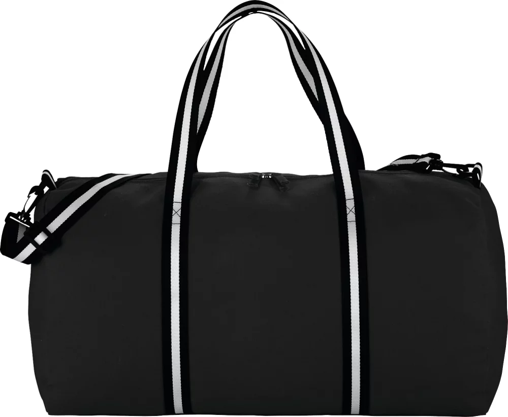 Barrel 12oz Cotton Canvas 22" Weekender
