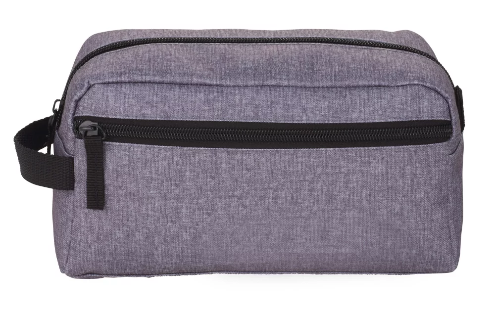 Pochette de voyage en graphite