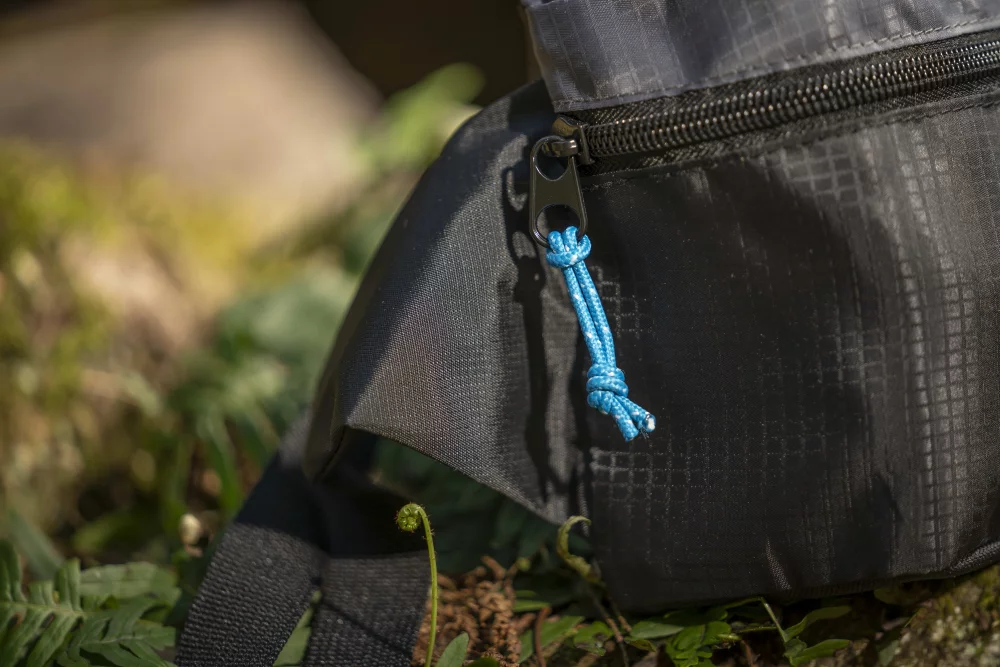 Sac banane recyclé NBN Trailhead