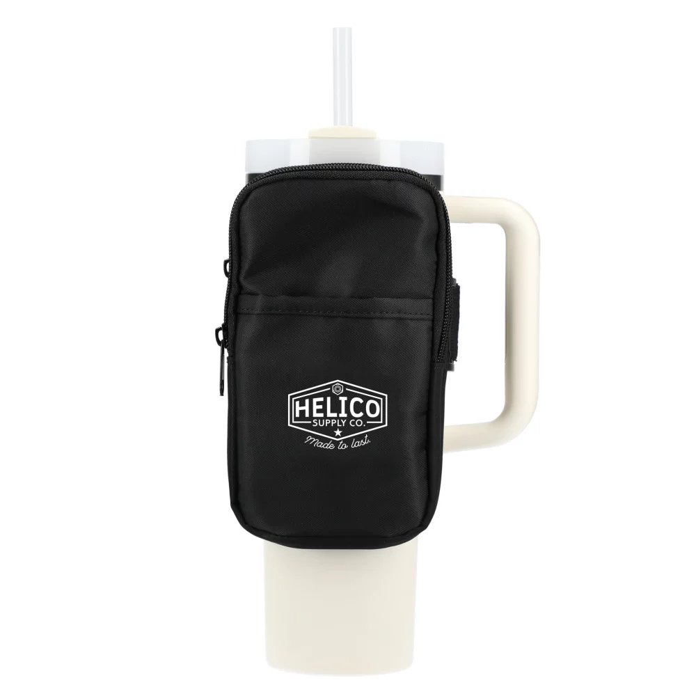 Pochette pour bouteille d'eau Bottle Buddy Deluxe