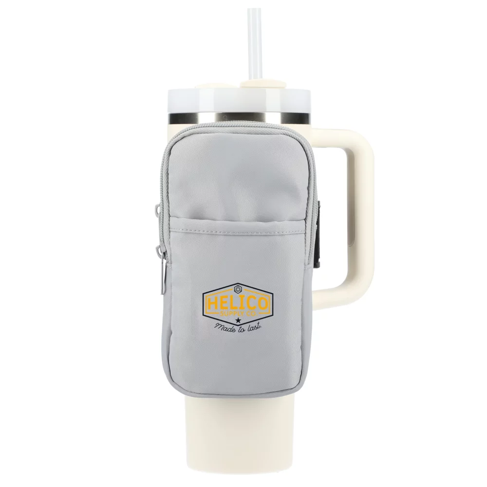 Pochette pour bouteille d'eau Bottle Buddy Deluxe