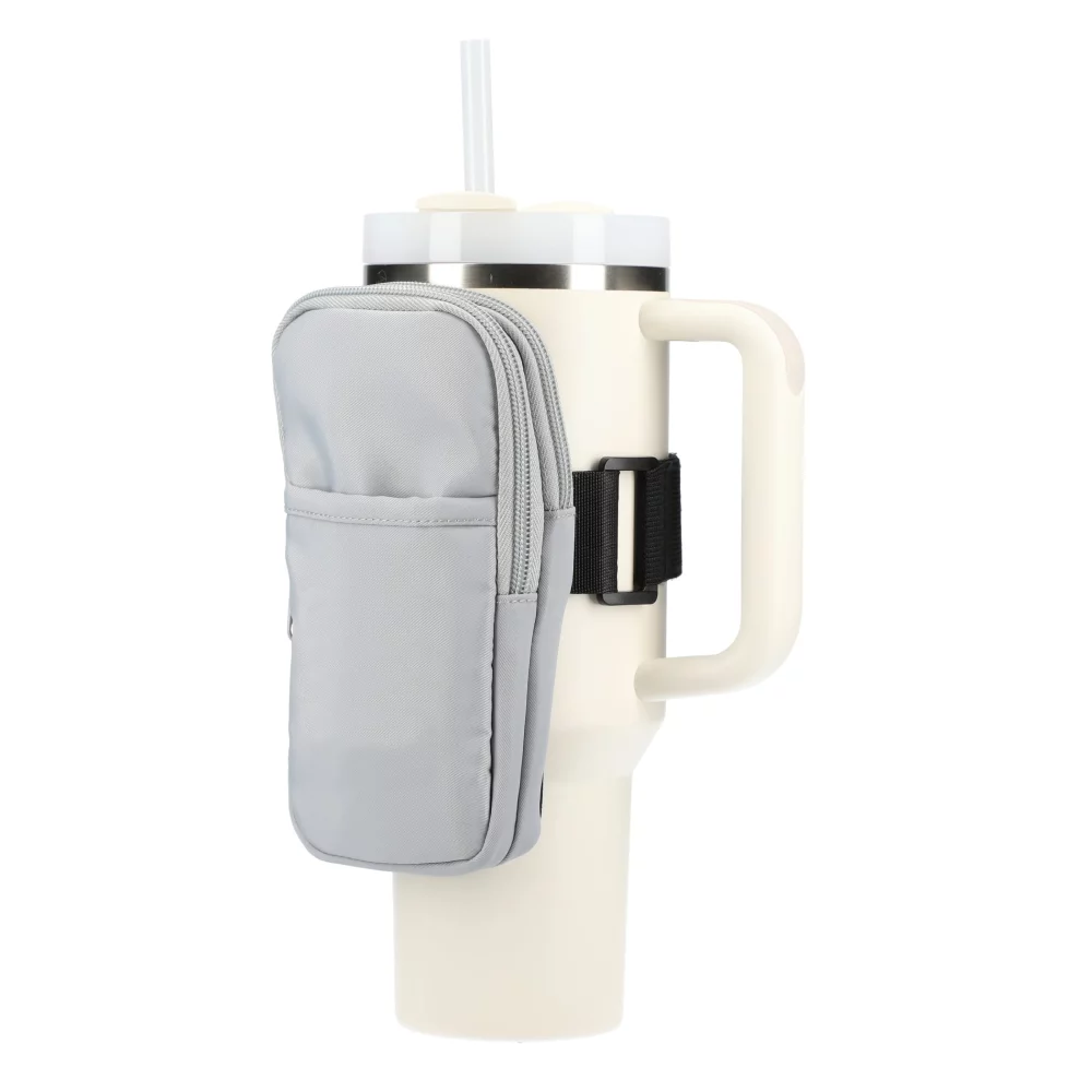 Pochette pour bouteille d'eau Bottle Buddy Deluxe