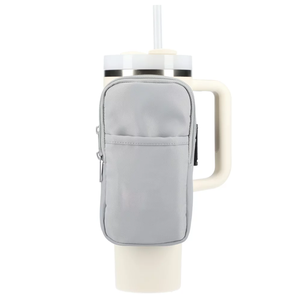 Pochette pour bouteille d'eau Bottle Buddy Deluxe