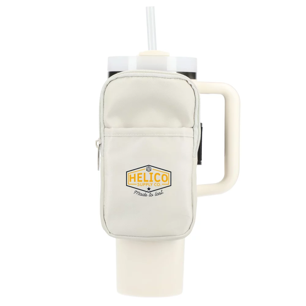 Pochette pour bouteille d'eau Bottle Buddy Deluxe
