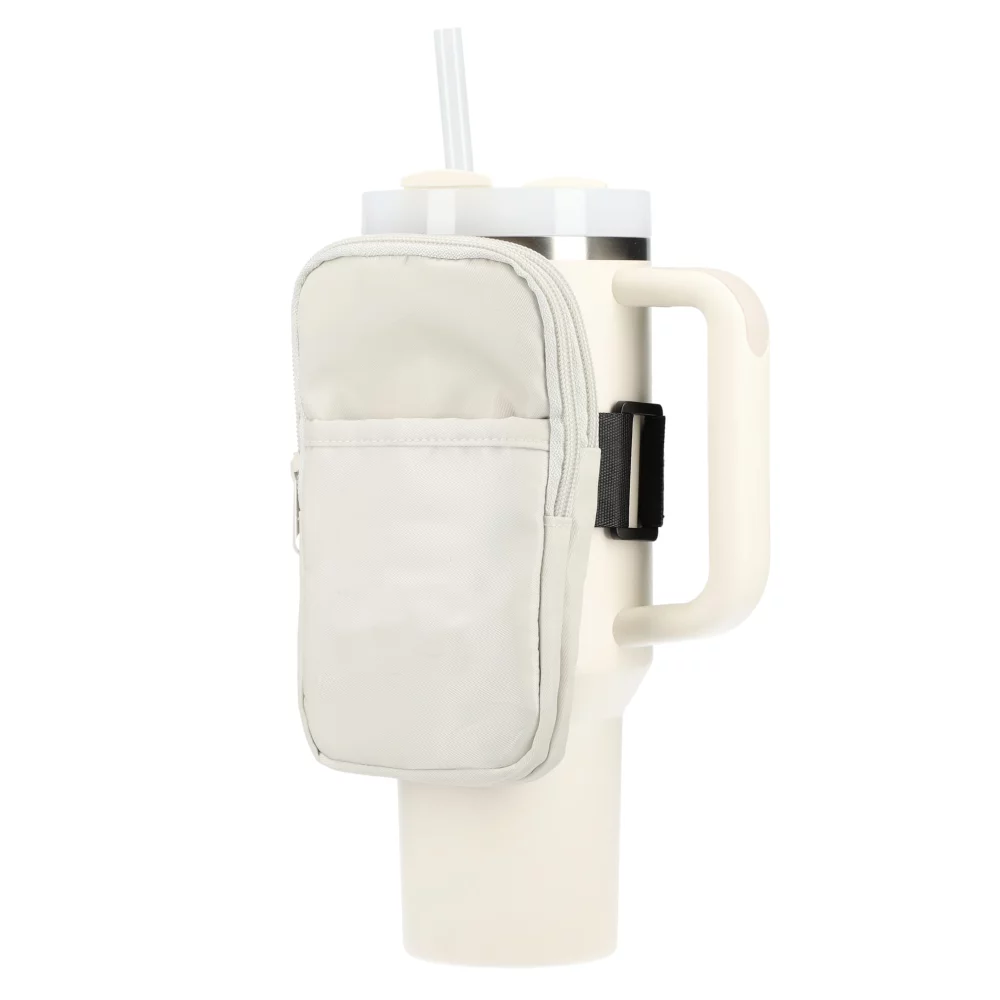 Pochette pour bouteille d'eau Bottle Buddy Deluxe