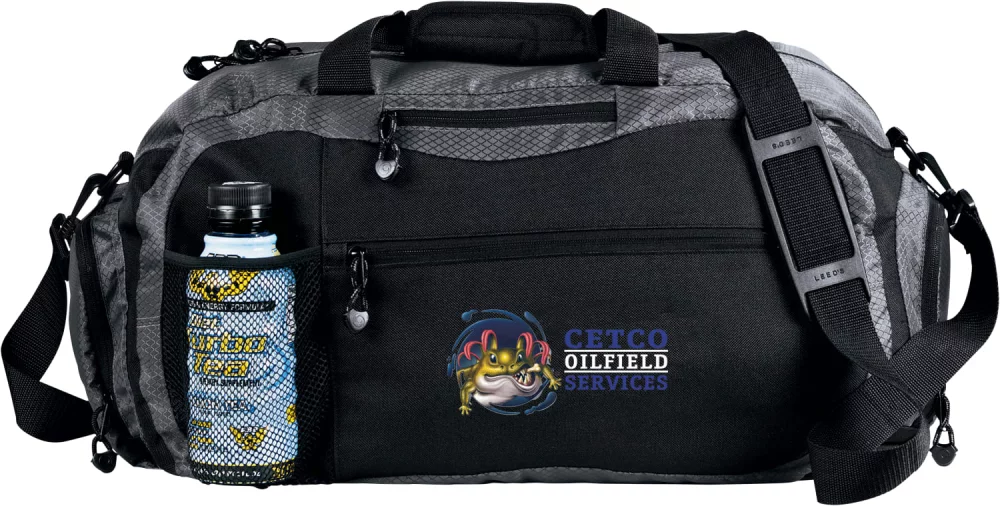 Attivo Sport 20" Duffel Bag