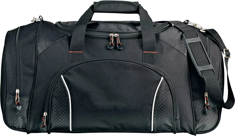 Triton Weekender 24" Carry-All Duffel Bag