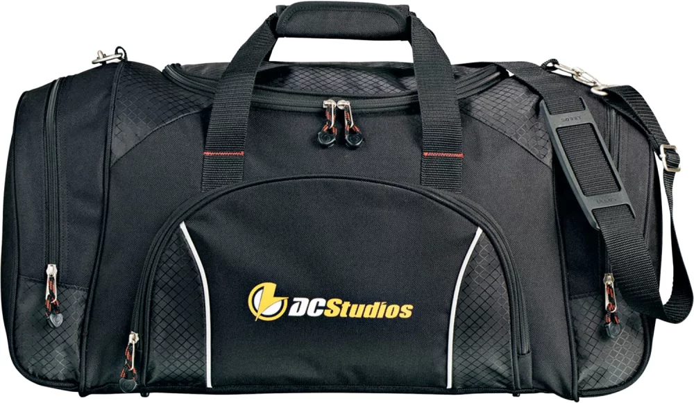 Triton Weekender 24" Carry-All Duffel Bag