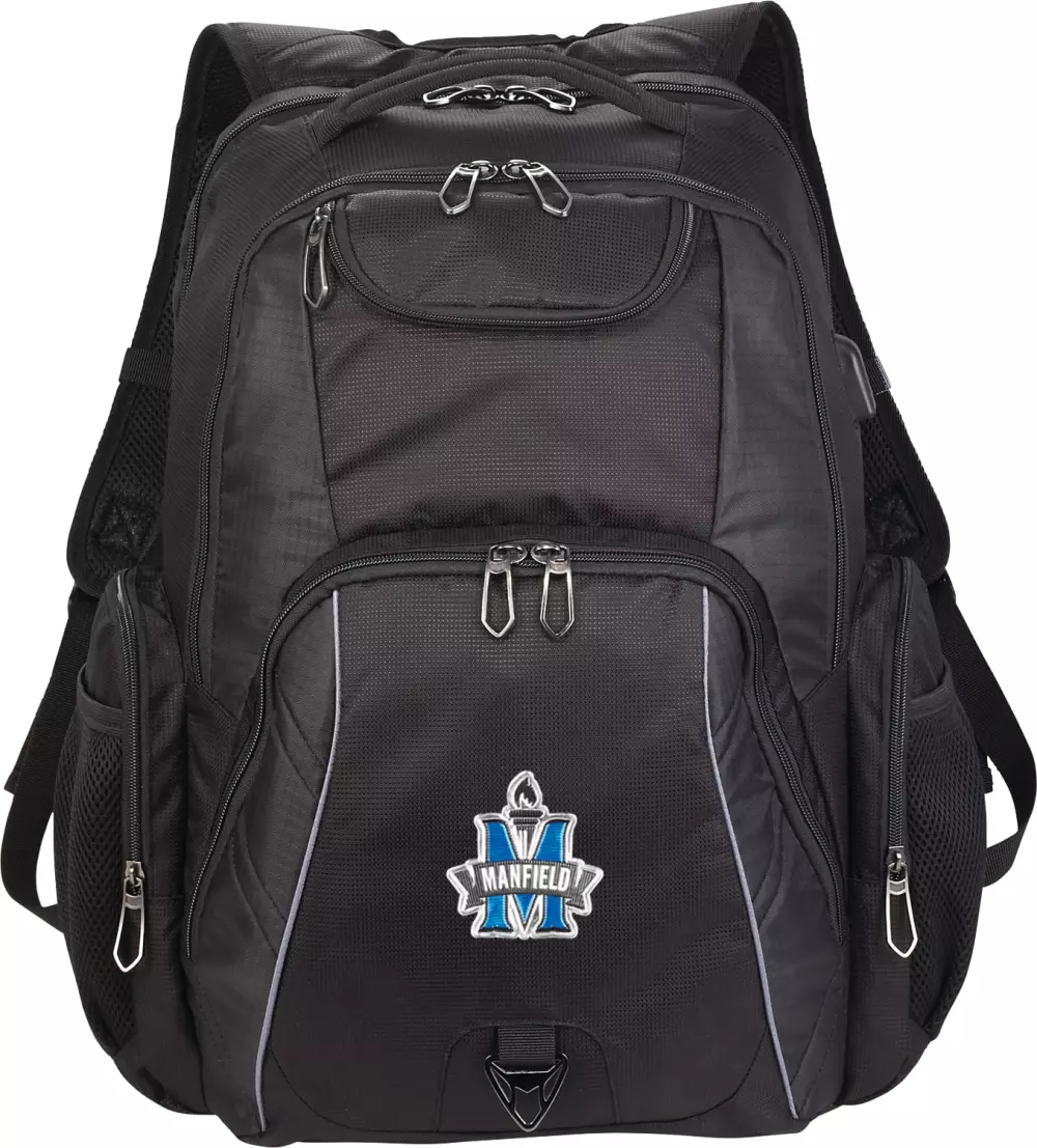 Rainier TSA 17" Computer Backpack