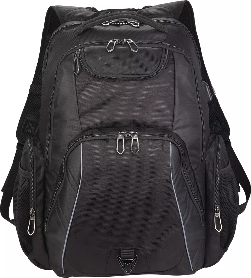 Rainier TSA 17" Computer Backpack