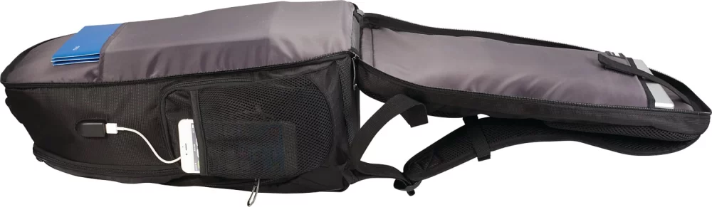 Sac à dos pour ordinateur Rainier TSA 17"