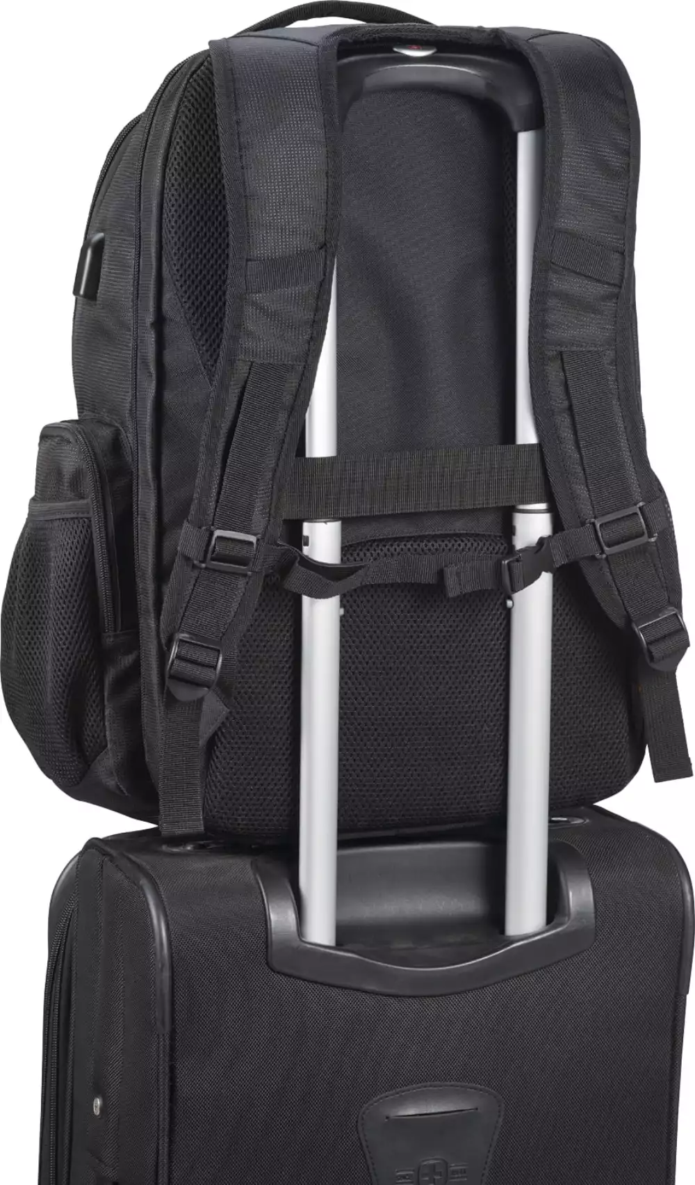 Rainier TSA 17" Computer Backpack