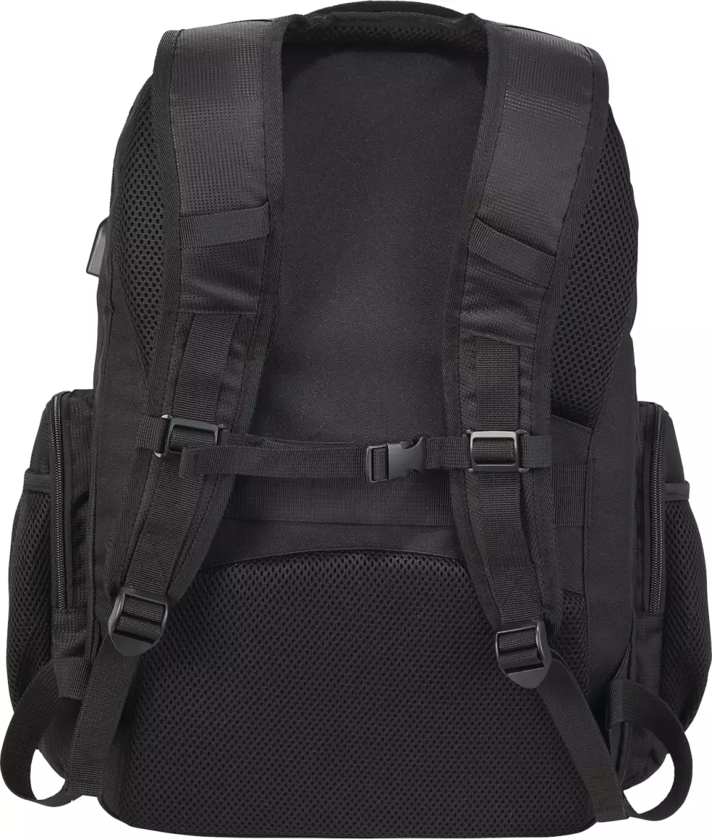 Rainier TSA 17" Computer Backpack