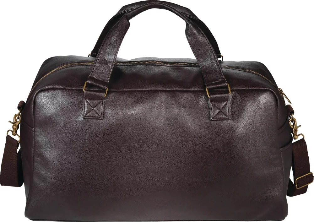 Oxford 20" Weekender Duffel Bag