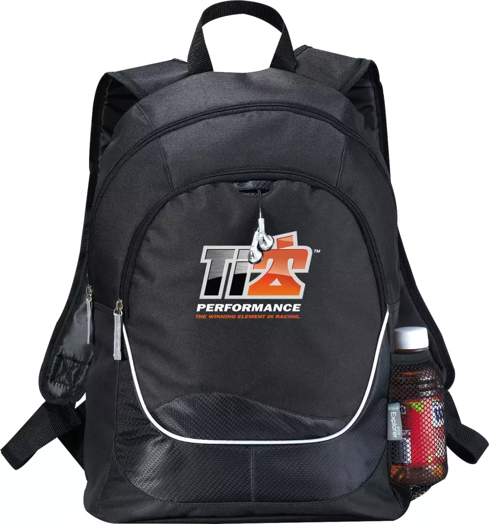 Explorer Backpack