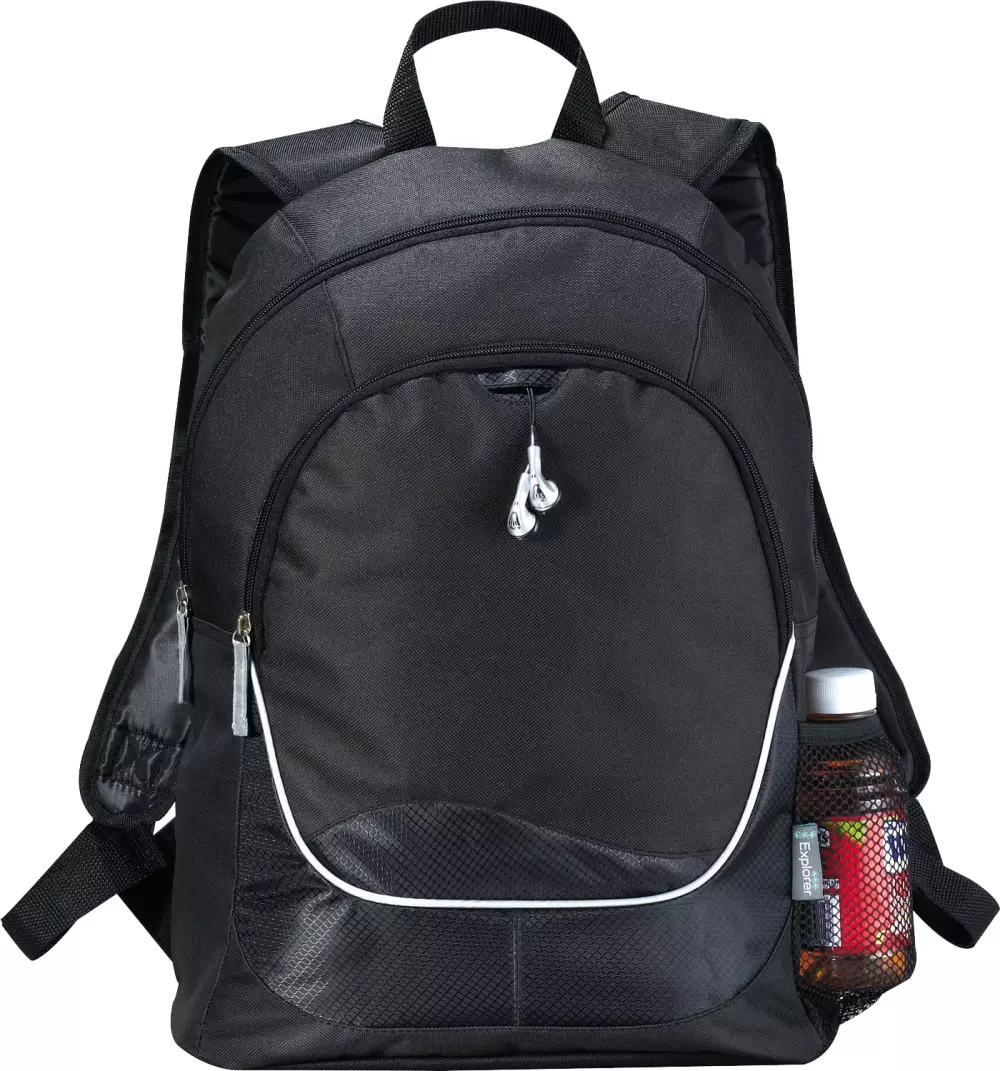 Sac à dos d'explorateur