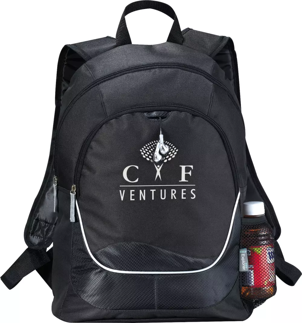 Explorer Backpack