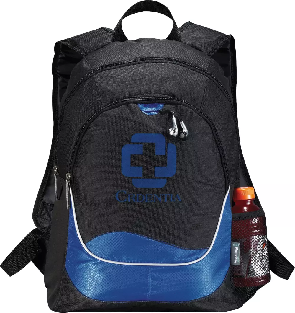 Explorer Backpack