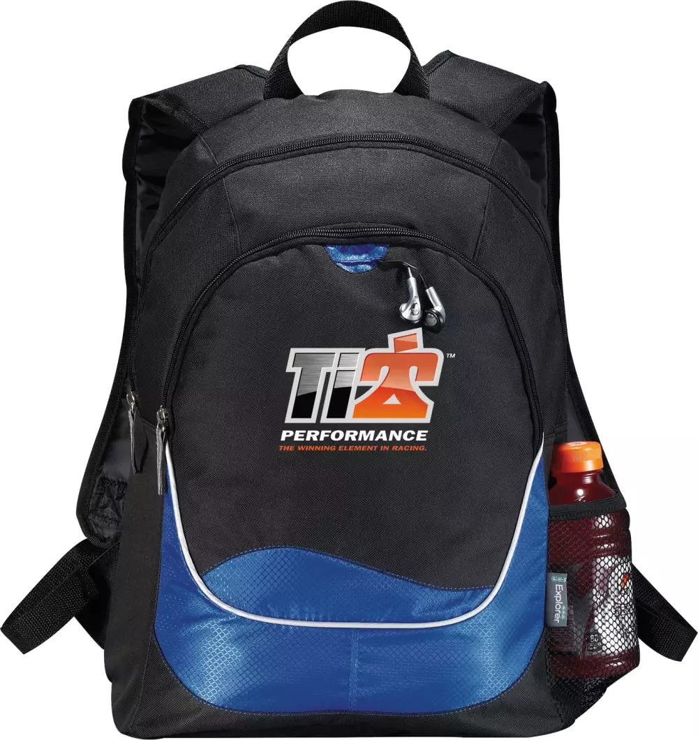 Explorer Backpack