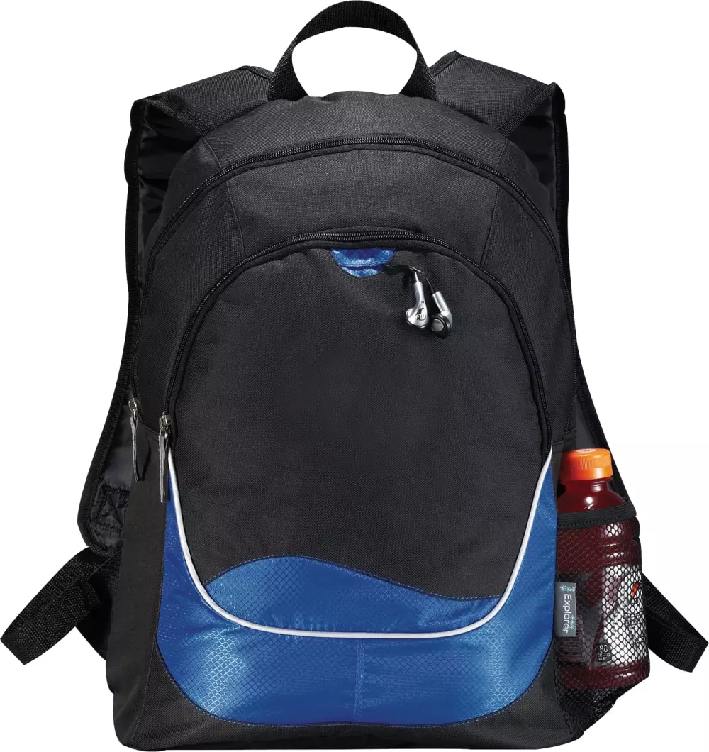 Explorer Backpack