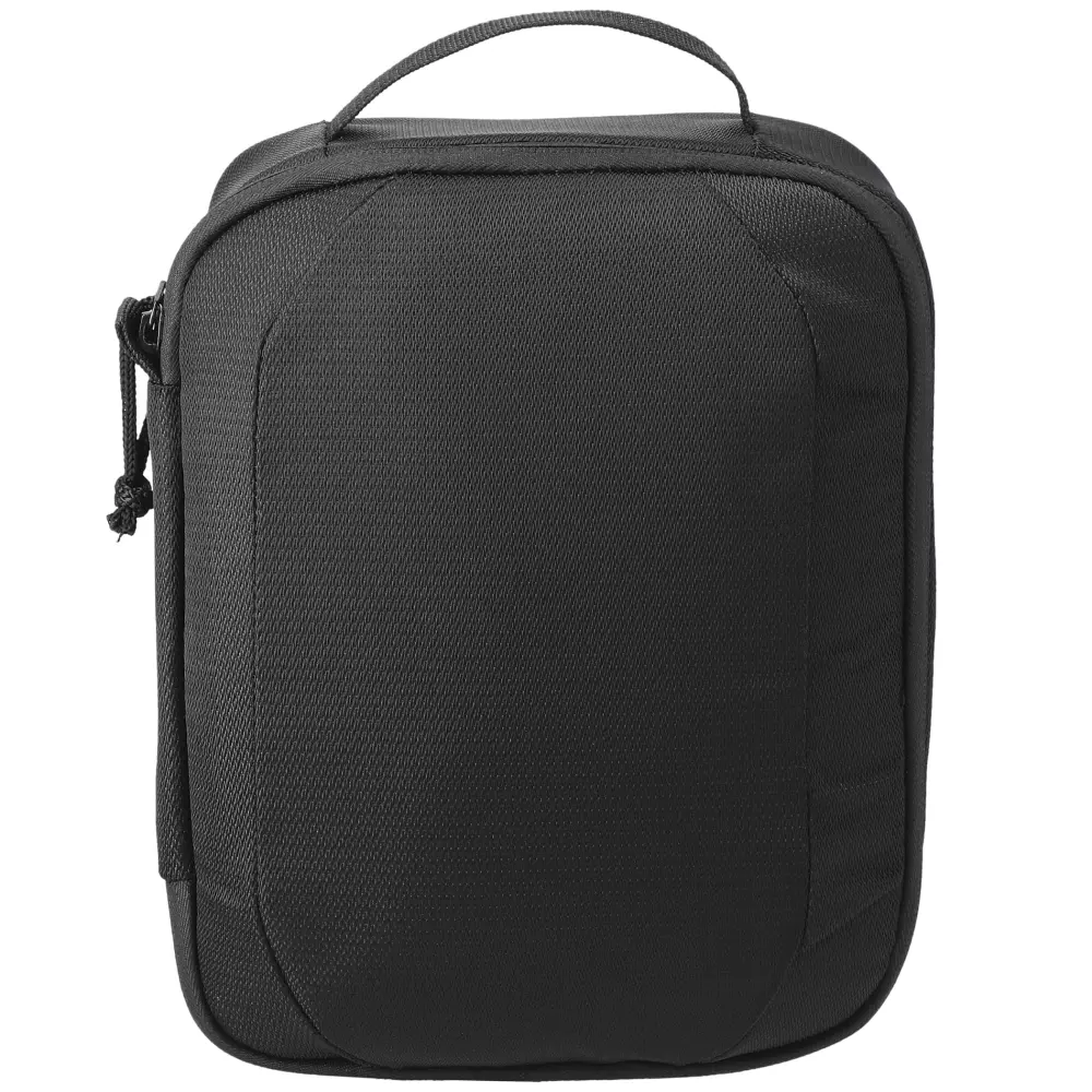 Étui pour casque et accessoires technologiques en RPET