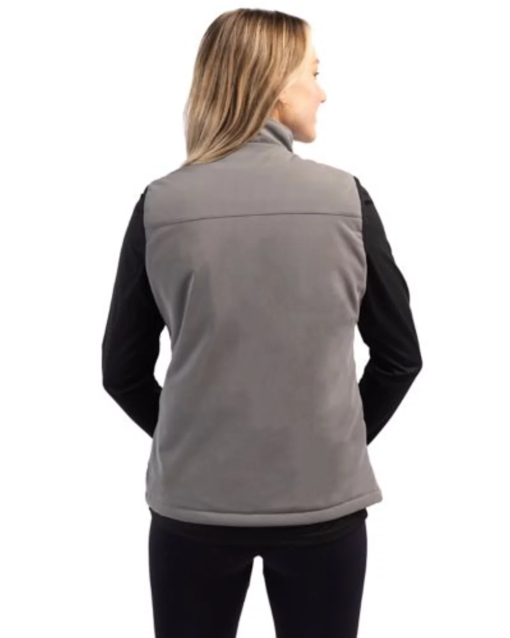 Gilet softshell isolé Equinox pour femme