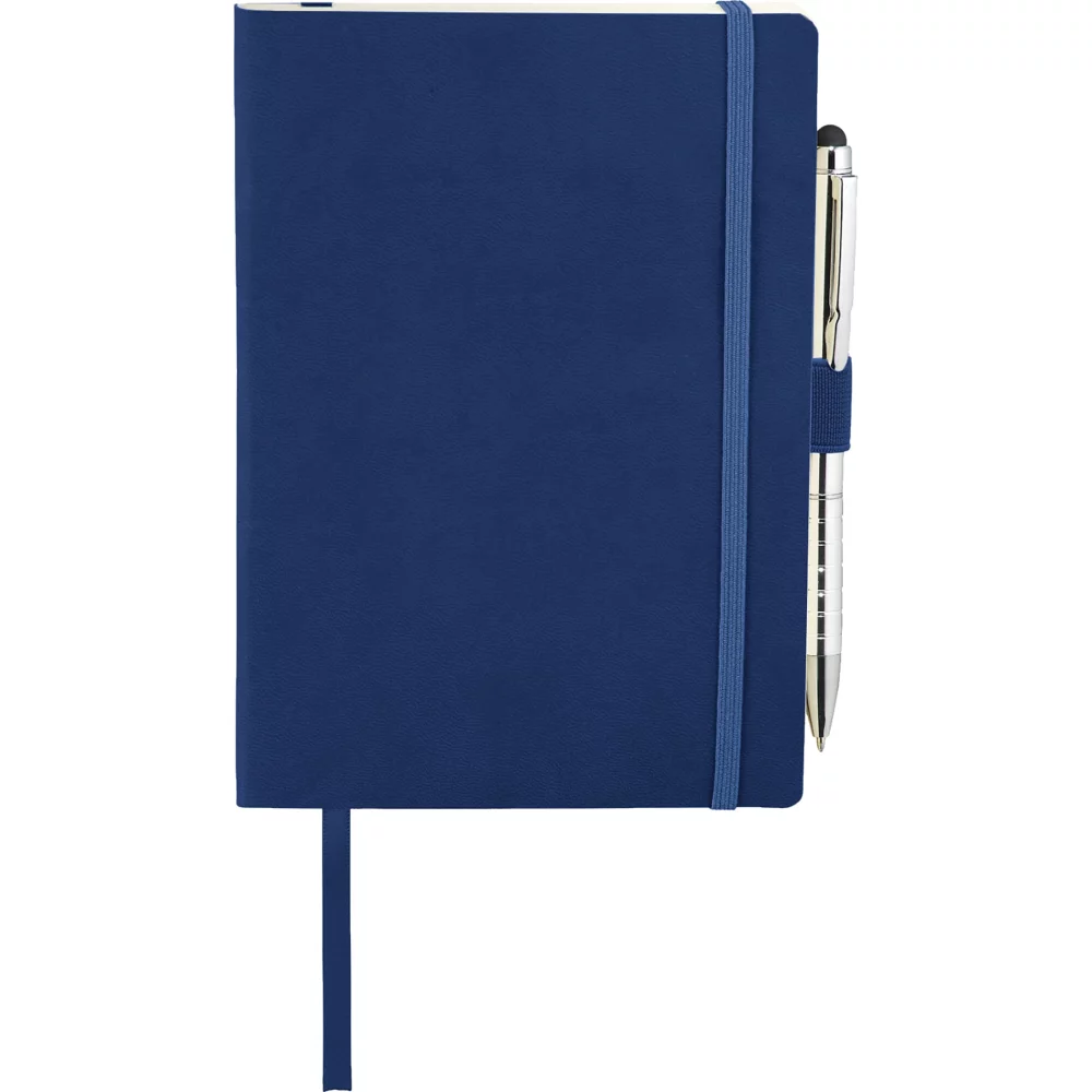 Ensemble de carnets à couverture souple Revello Soft Bound JournalBook®