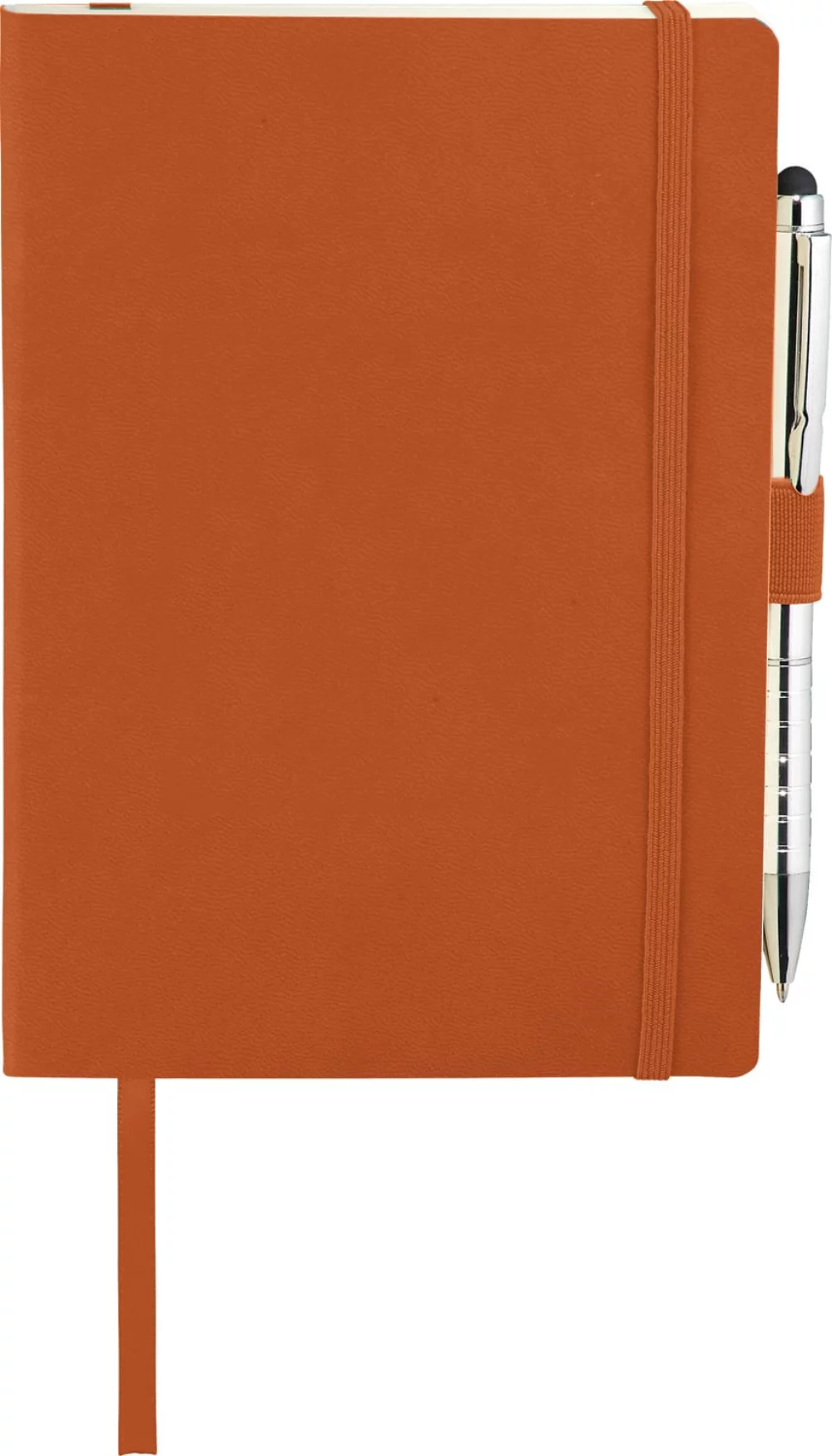 Ensemble de carnets à couverture souple Revello Soft Bound JournalBook®
