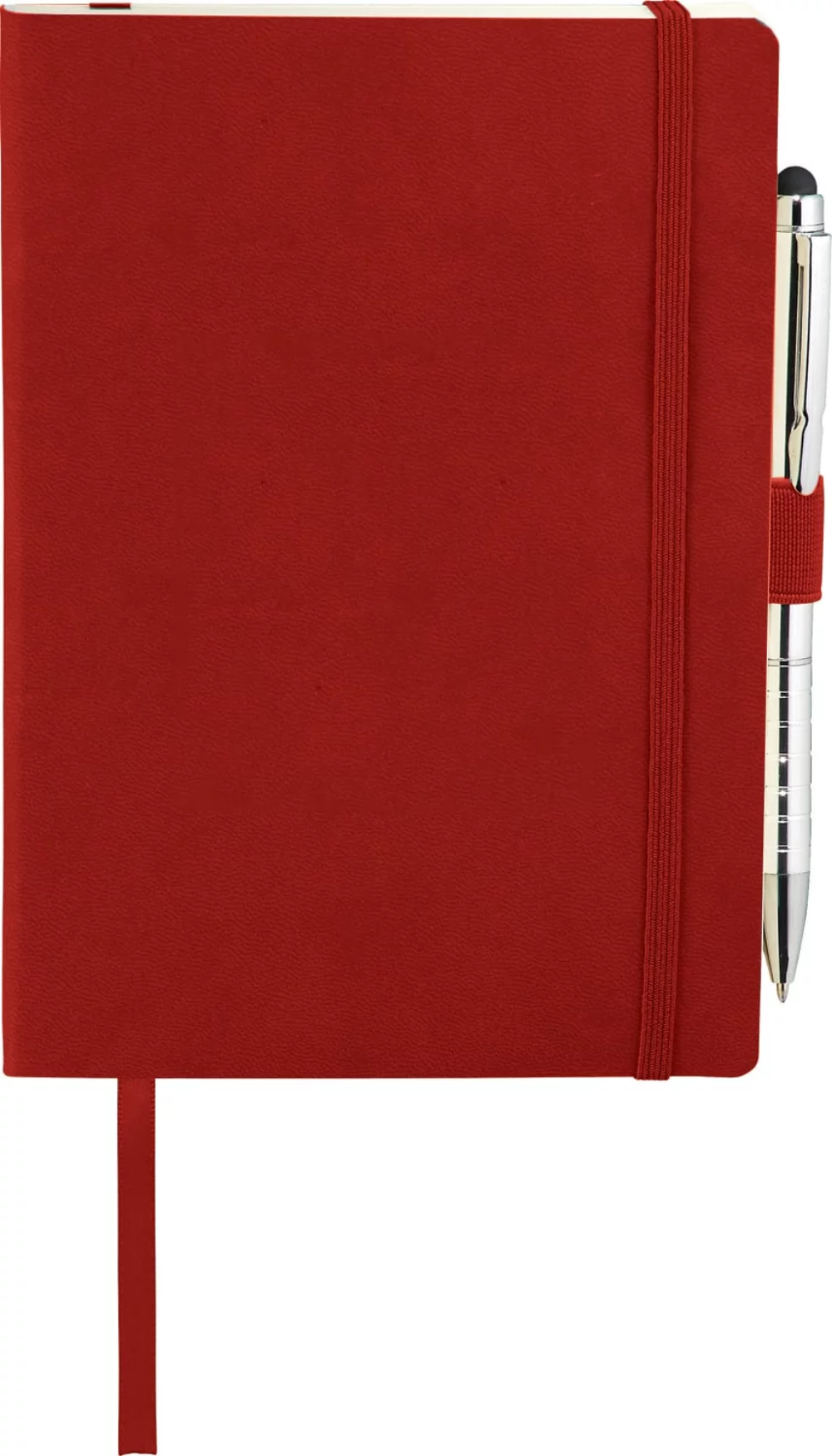Ensemble de carnets à couverture souple Revello Soft Bound JournalBook®