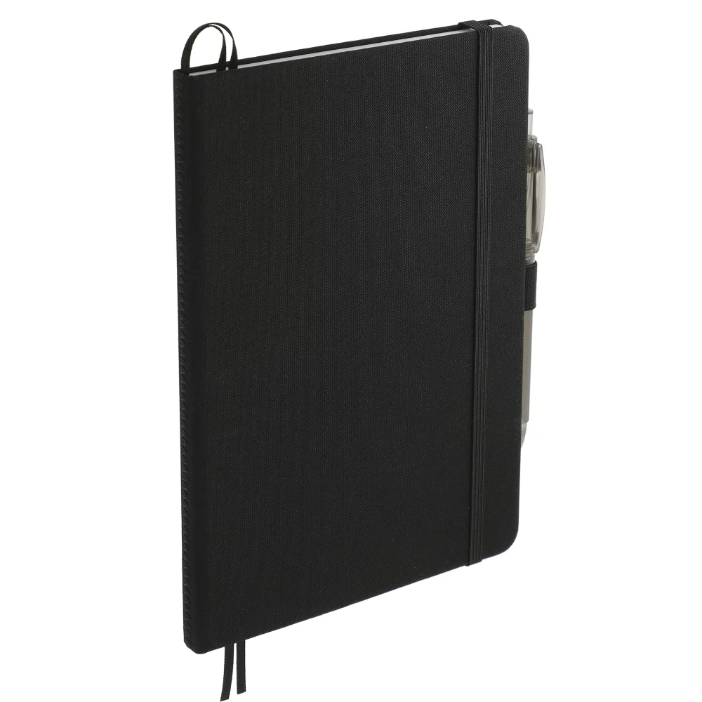 Recycled Marine Bound JournalBook® Set (5.5"x8.5")