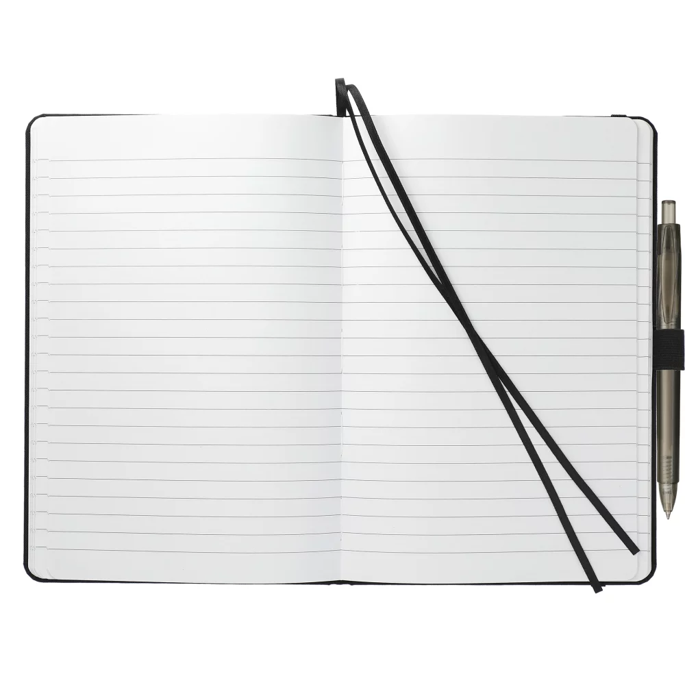 Recycled Marine Bound JournalBook® Set (5.5"x8.5")