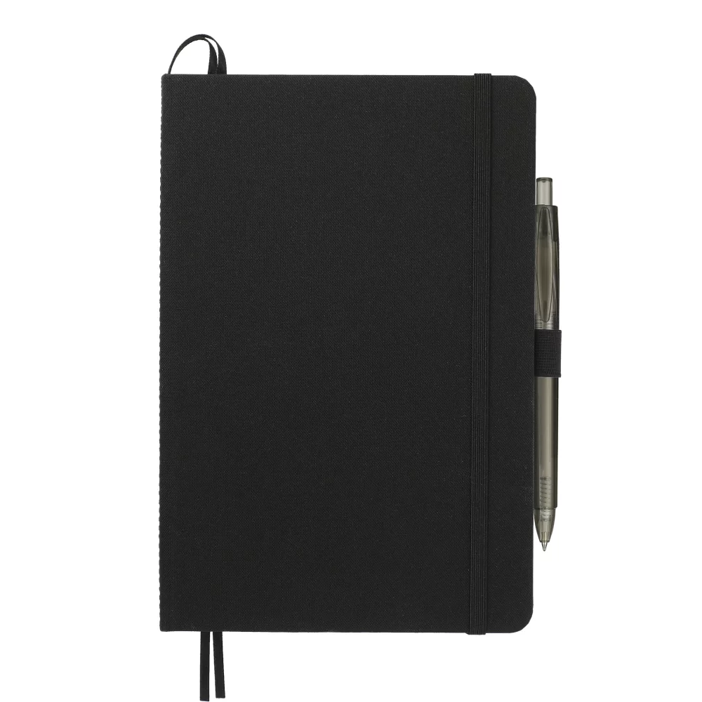 Recycled Marine Bound JournalBook® Set (5.5"x8.5")