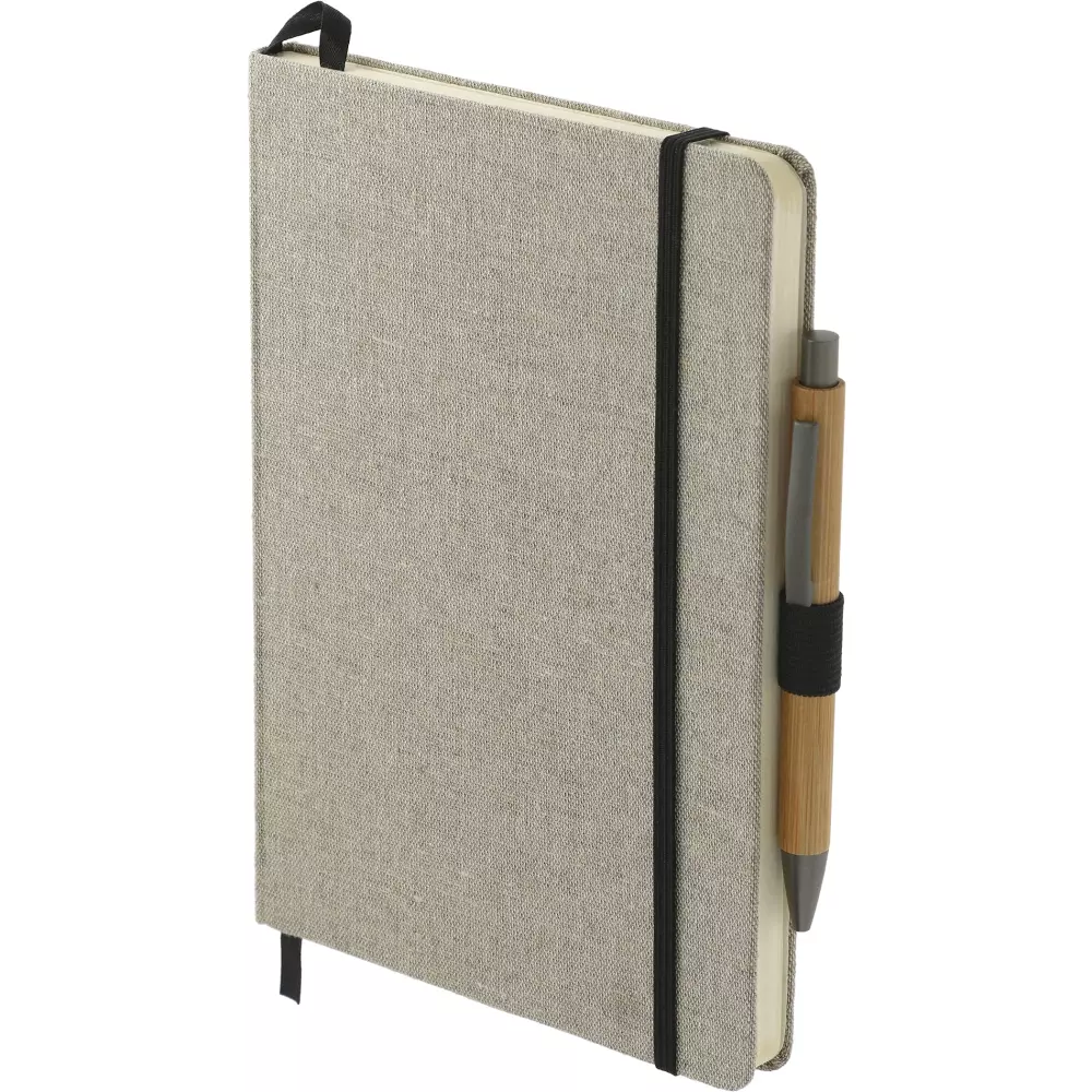Recycled Cotton Bound JournalBook® Set (5.5"x8.5")