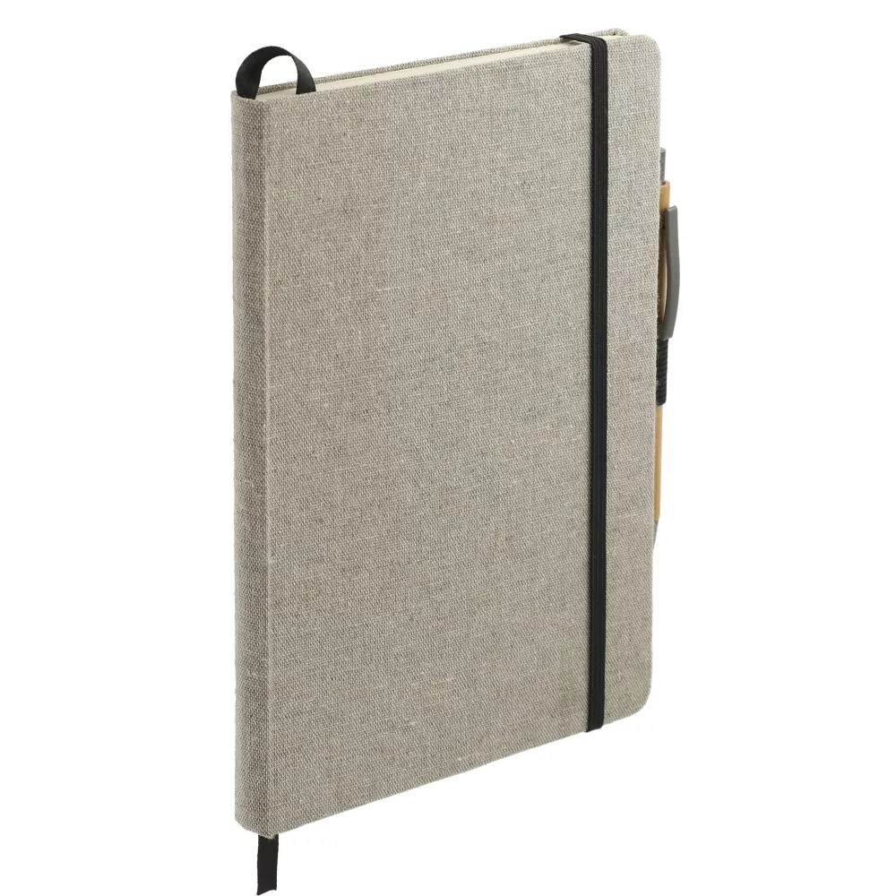 Recycled Cotton Bound JournalBook® Set (5.5"x8.5")