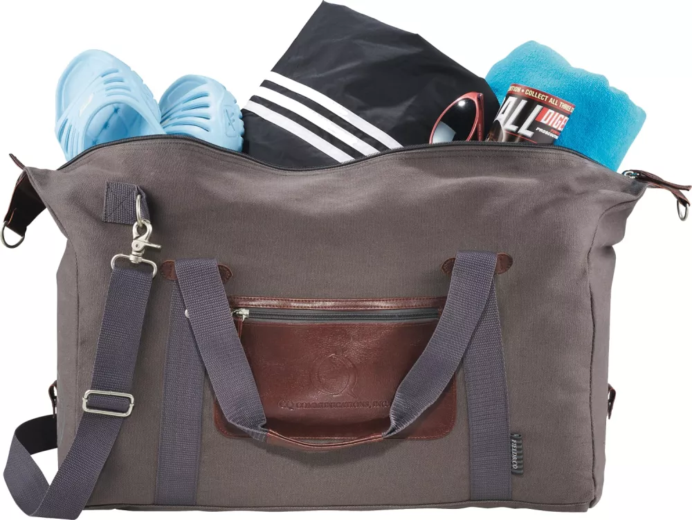 Field & Co.® Classic 20" Duffel Bag