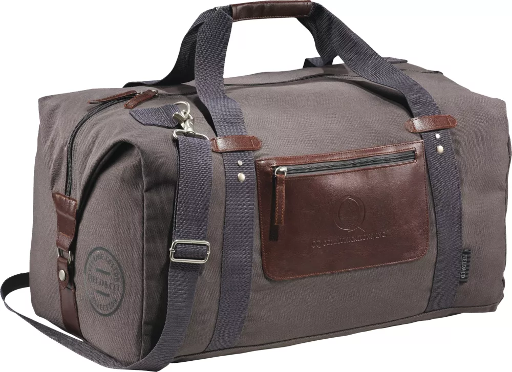 Field & Co.® Classic 20" Duffel Bag