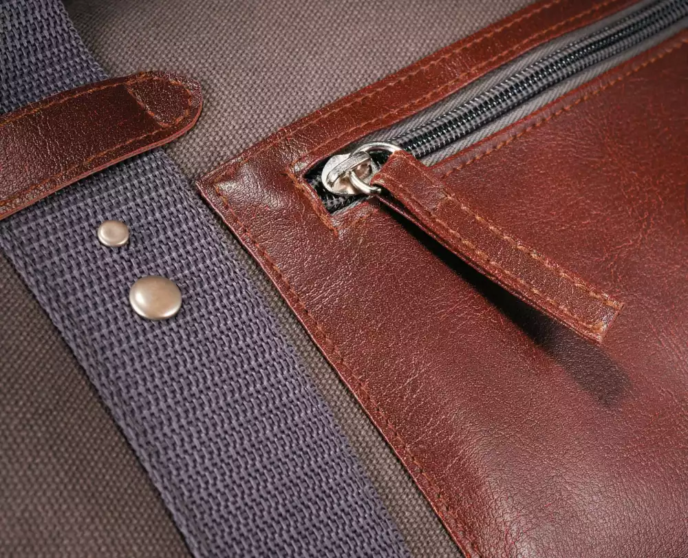 Field & Co.® Classic 20" Duffel Bag